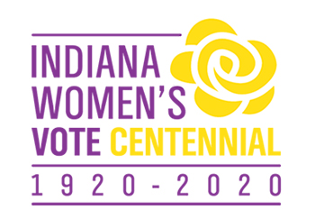 Indiana Women’s Suffrage Centennial Commission