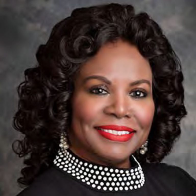 Meet a Commissioner Joyce Rogers Indiana Women's Suffrage Centennial