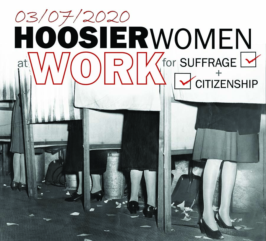Hoosier Women at Work 2020